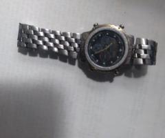 Relógio Citzen 3 coroas original  Relíquia