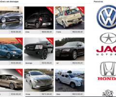 Script para Classificados de Veículos