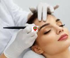 Curso de designer de Sombrancelhas